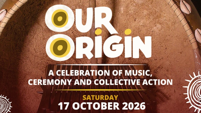 Our Origin Festival