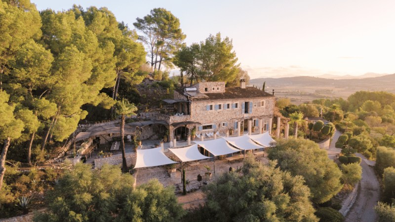 Puglia Yoga Retreat with Dagmar Spremberg