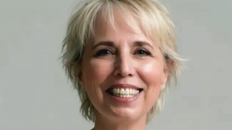 Living from the Inside Out: Live Online Retreat with Geneen Roth