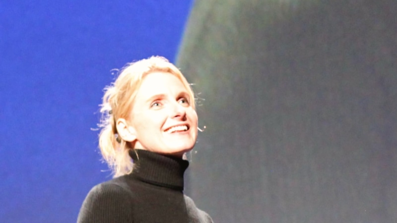Sunset Presents—An Evening with Elizabeth Gilbert