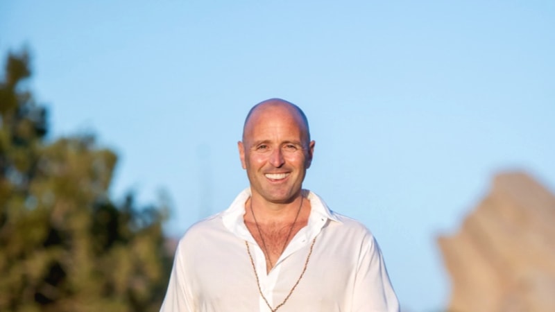 The Oneness Experience: Christchurch