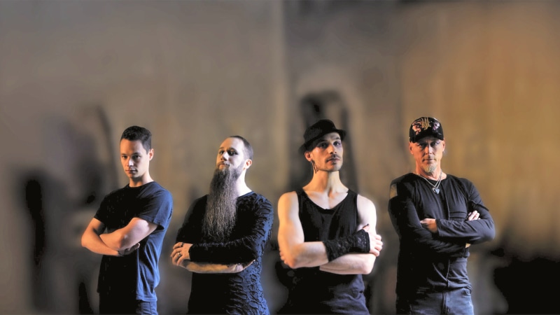 Metal Rehab – Maruna at halle02 Heidelberg