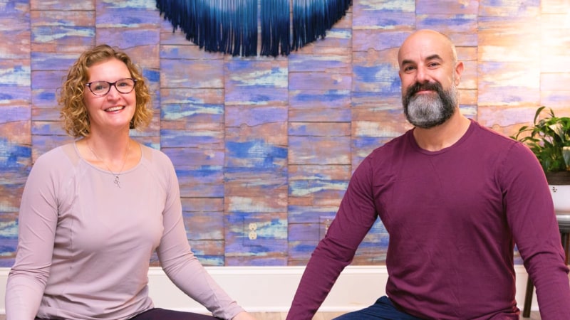 Setting Down the Bundle: Inside a Sleep Hypnosis Practice
