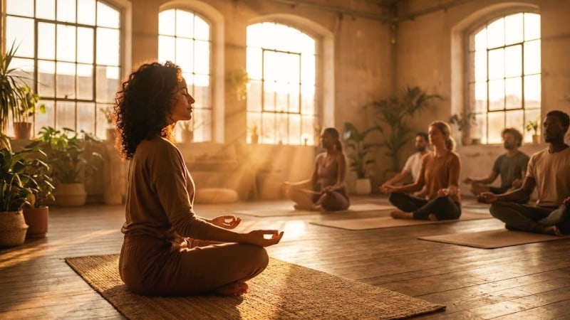 The Complete Revenue Model for Conscious Event Creators: How to Build a Sustainable Spiritual Events Business Without Selling Your Soul