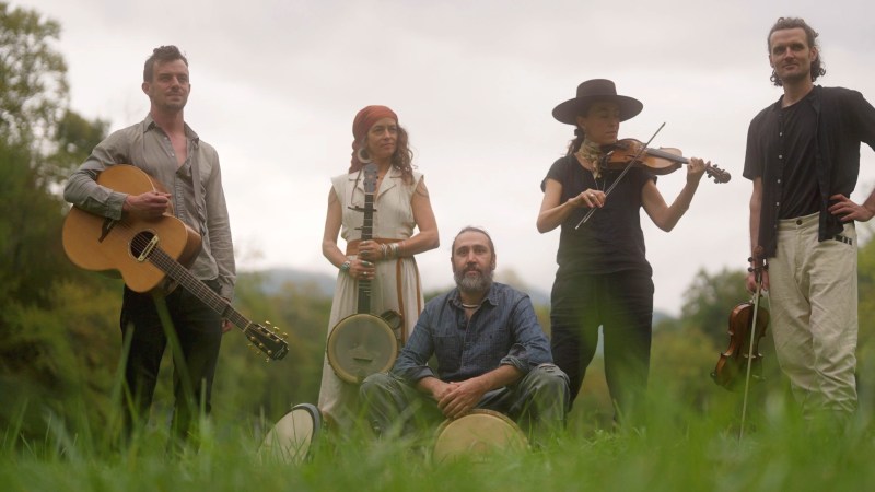 Rising Appalachia with Buffalo Kin at Aladdin Theater, Portland, OR (Early Show)