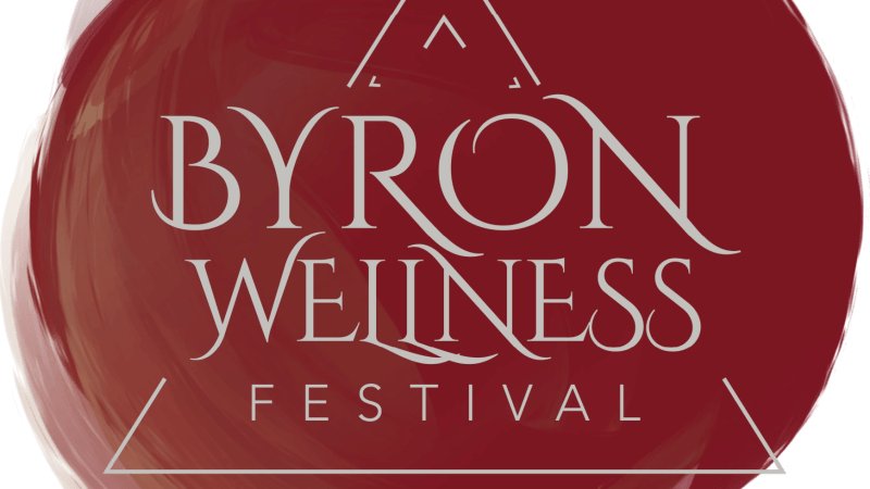 Byron Wellness Festival at Red Devil Park, Byron Bay