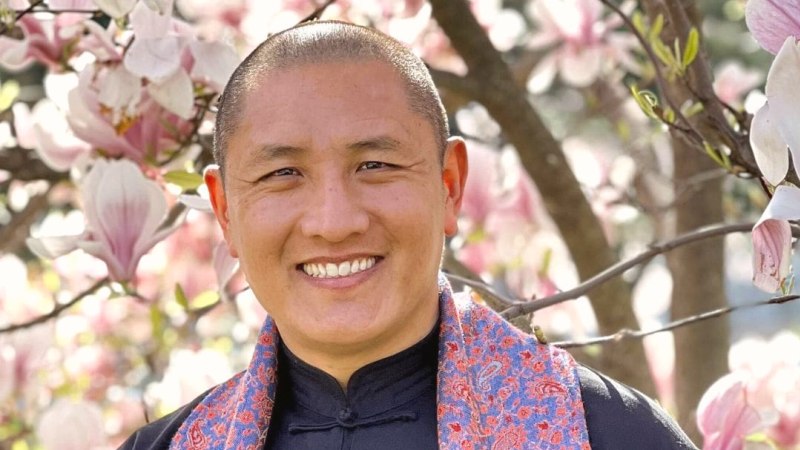 The Nature of Mind – Buddhist Psychology's Path to Freedom