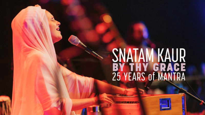 Snatam Kaur Concert Austin, TX - Night 2 - Unity Church of the Hills