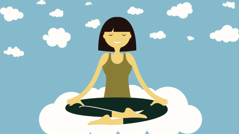 Introduction to Mindfulness with Amy Kuschel