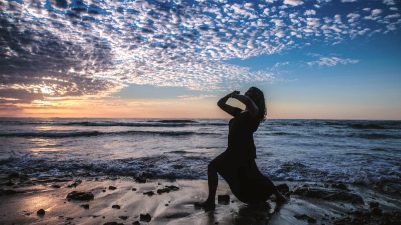 New Year's Retreat - Ecstatic Chanting @ Blue Spirit - Costa Rica