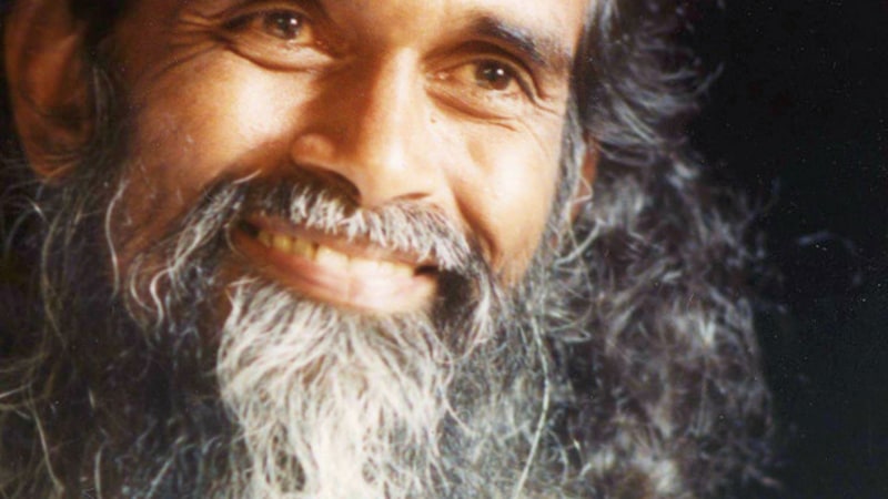 Yoga Nidra Teacher Training
