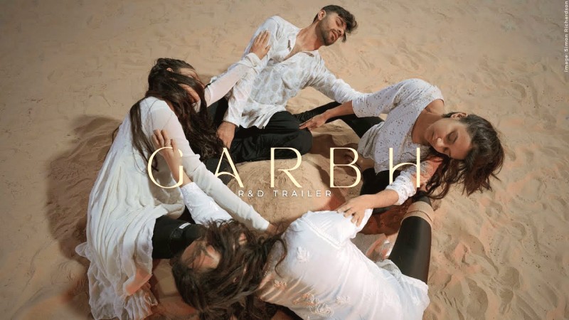 Garbh: Outdoor Dance Celebrating Shakti Through Gujarati Folk Traditions