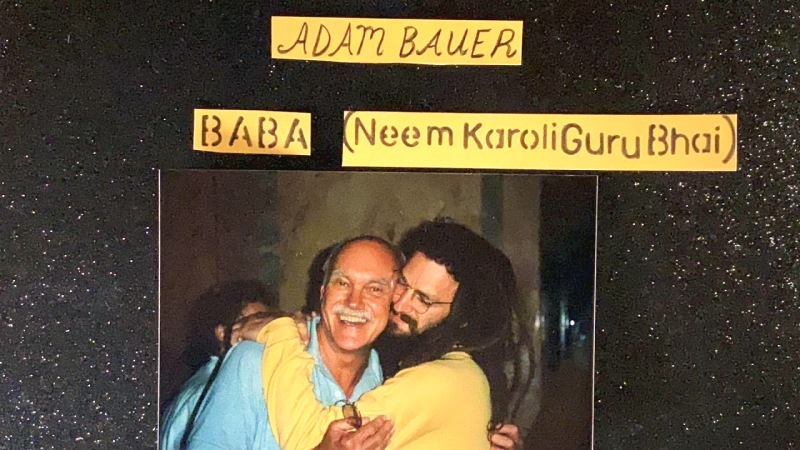 Neem Karoli Baba's Four Pillars in Song: Devotional Kirtan as Living Practice