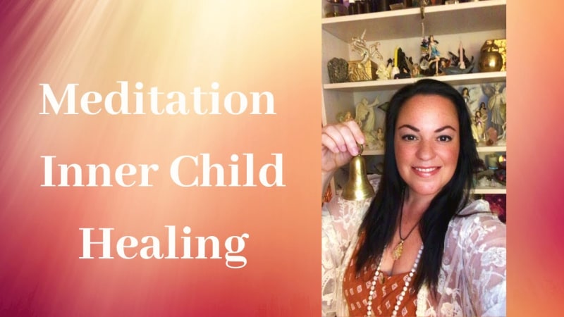 Inner Child Healing Meditation with the Archangels: A Guide