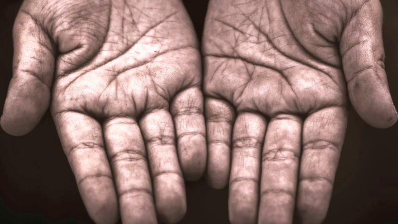 You Are the Beloved: Unearned Worth and the Vessel Within