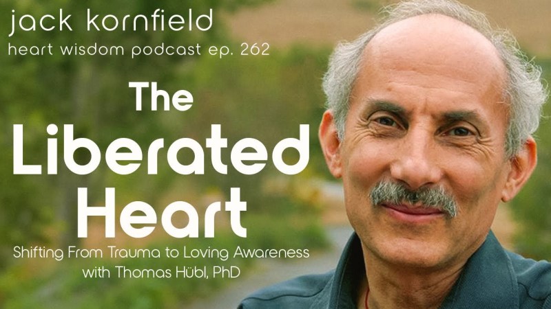 Trauma to Loving Awareness: Mindfulness and Healing