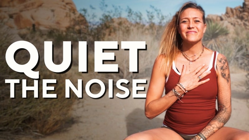 Resonance Breathing: 6-Minute Guide to a Slower Mind