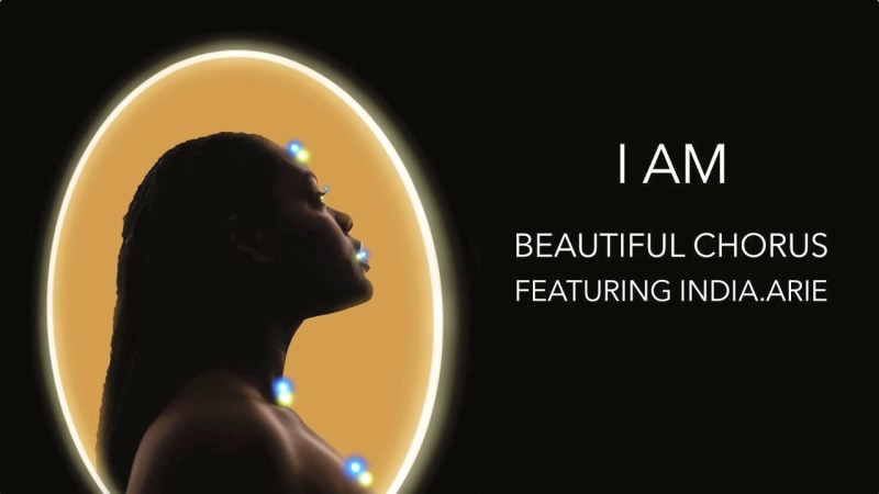 From Paradox to Recognition: How 'I Am' Teaches Wholeness