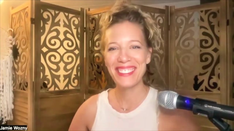 Your Body Isn't Broken: Wholeness, Wisdom and Healing