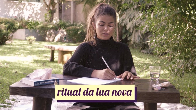 New Moon Ritual: Aligning Intentions With Lunar Energy