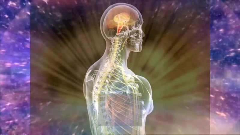 Qigong Healing Session for Physical, Emotional, Mental Spiritual Health