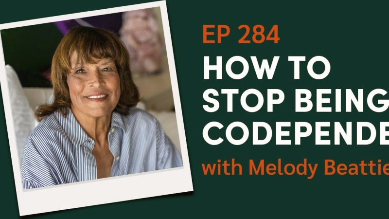 Breaking Free From Codependency: Why Helping Can Hurt