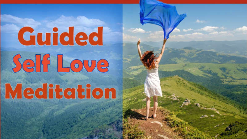 I Am Enough Meditation: The Ten-Minute Script, Line by Line