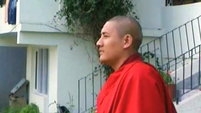 Tulku Lobsang: From Monastery to Tibetan Medicine Pioneer