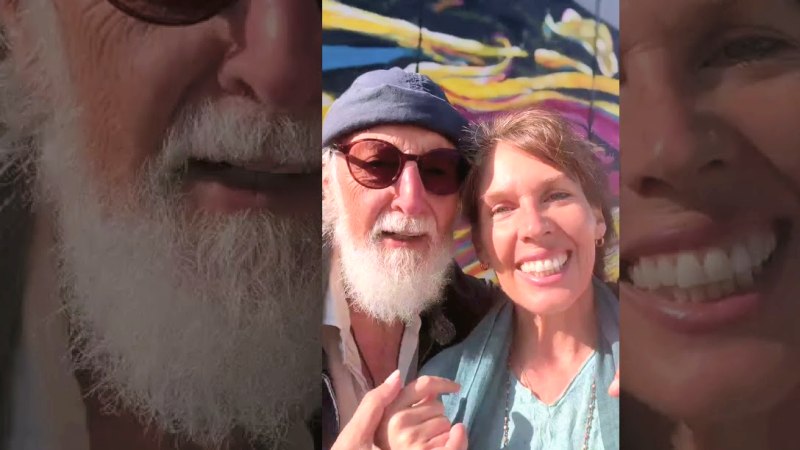 Deva Premal & Miten Return to Melbourne After Years Away