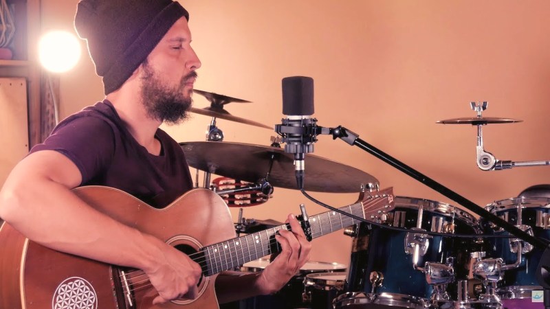 Why Meditation Seekers Are Turning to Specific Mantra Recordings