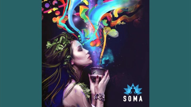 SOMA Breath Meditation Daily Dose: A Listening Guide