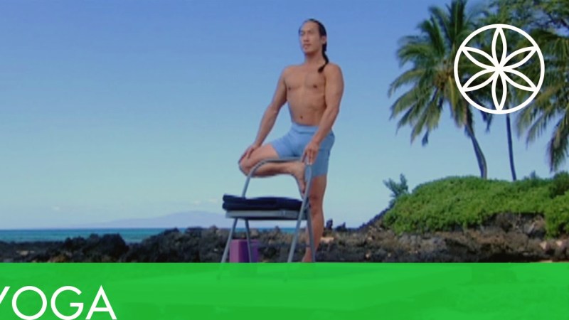Back Care Yoga: Strength, Flexibility, and Spine Support