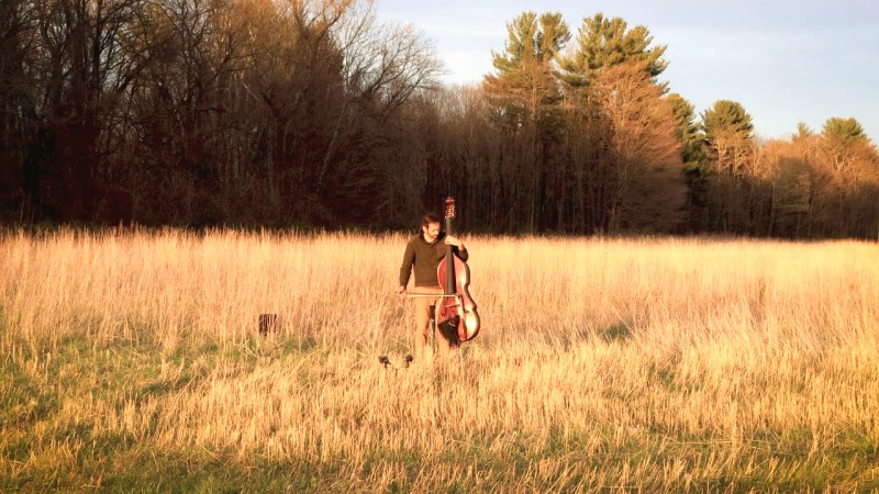 Music Meditation in the Field: An Improvisation from 2020