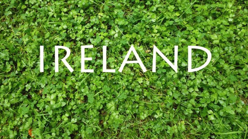 Irish Green Musical Meditation: A Blessing in Melody