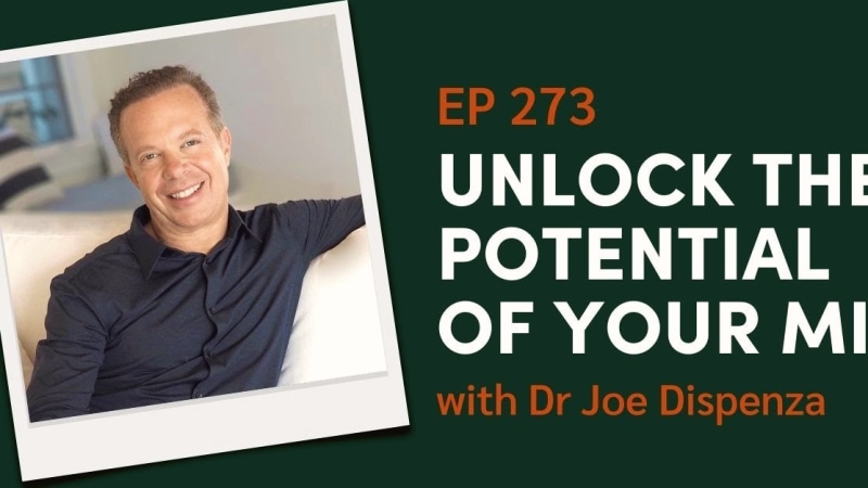 Rewiring the Brain to Stop Being a Victim of Circumstance
