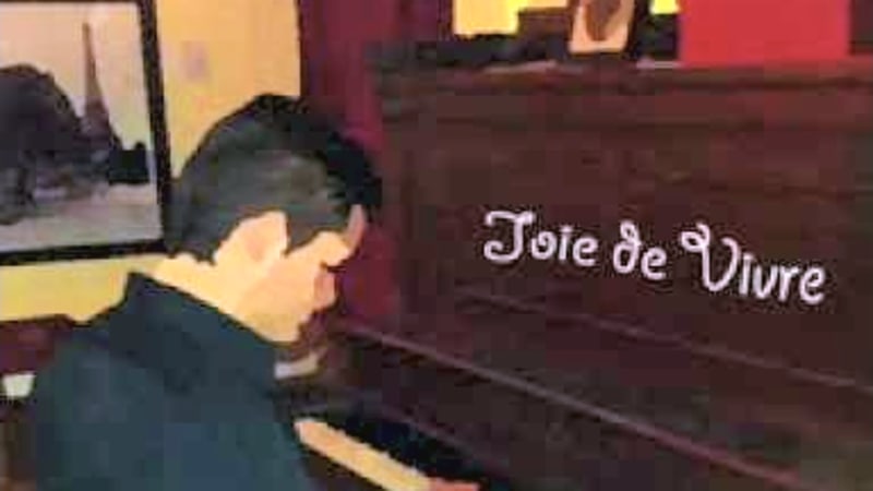 Joy Beyond Words: Music as Divine Awakening