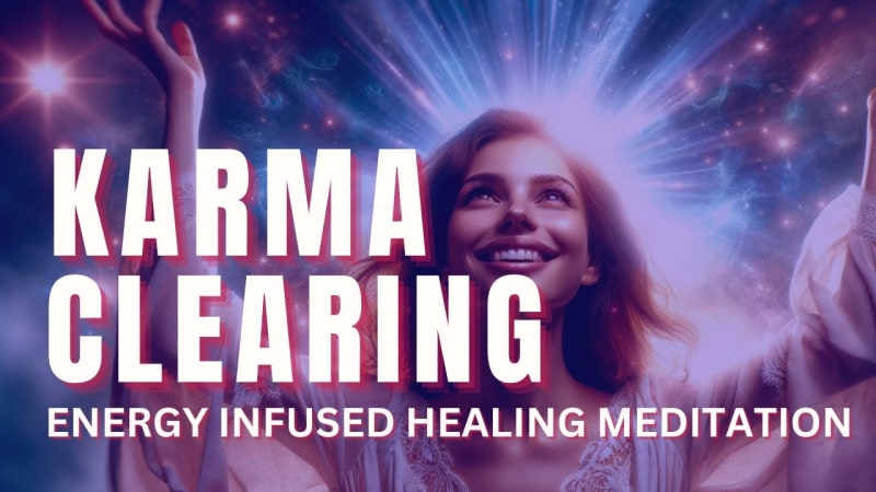 Energy Cord Cutting: Clearing Attachments to Raise Your Vibration