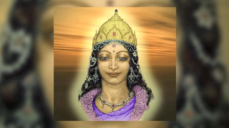 Devi Prayer: Inside the 108 Names of Mother Divine Chant