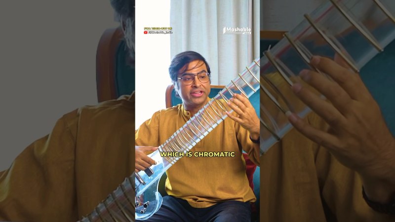 Soul of Indian Music: Slides, Chromatic Glides & Tradition