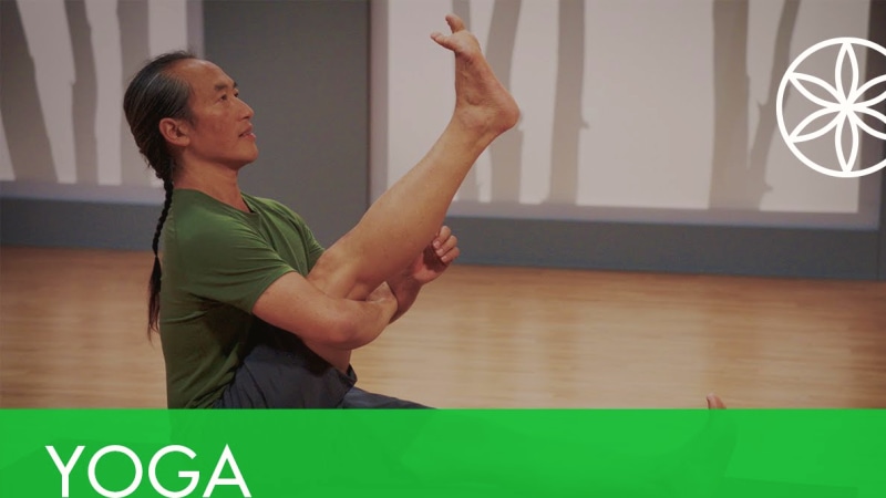 Hip Opening: The Foundation of Functional Yoga Practice