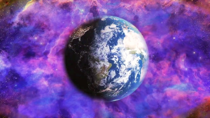 Gaia Ma: How a Sacred Mantra Becomes Electronic Prayer