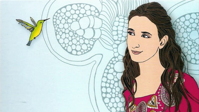 Healing Through Sound: Carolina Chrem's Minimalist Approach