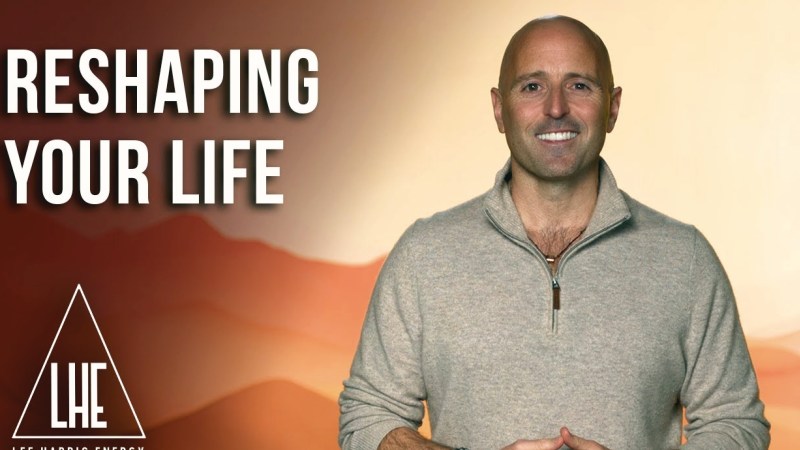 Deep Transformation and Shedding: A February 2024 Energy Reading