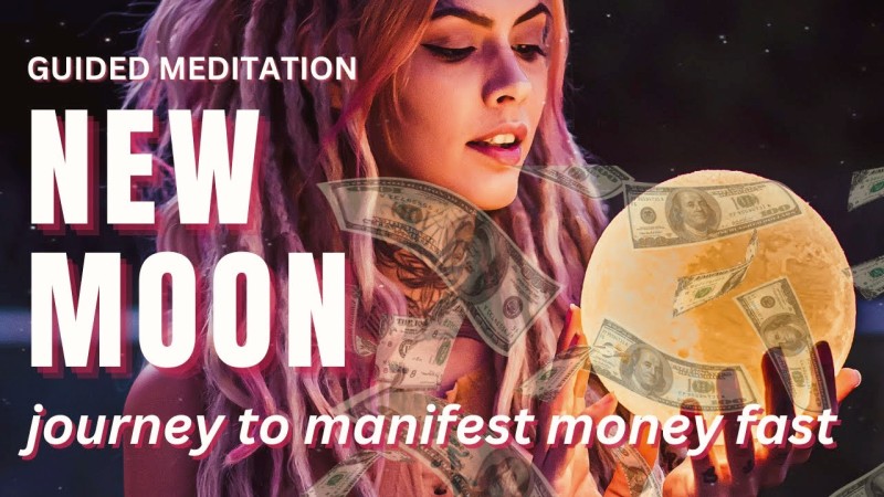 Manifest Money Through Reiki: Clear Your Financial Blocks