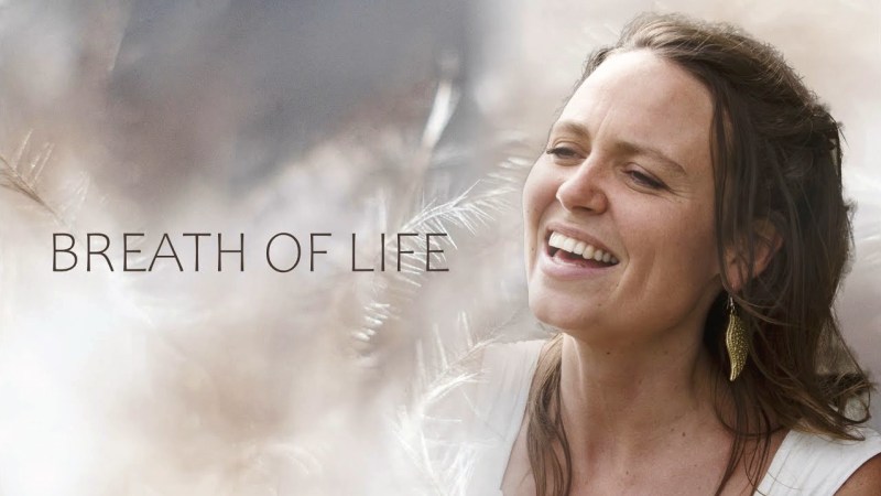 "Breath of Life": A Song Born From a Breathwork Ceremony