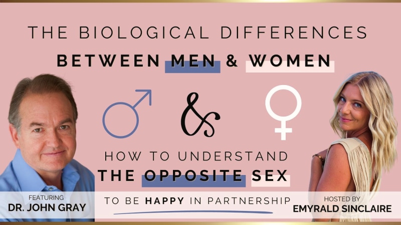 How Men and Women Can Restore Passion and Create Lasting Love