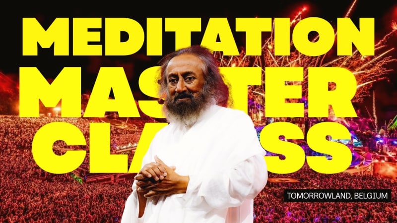 Absolute Intelligence: Meditation Beyond the AI Age
