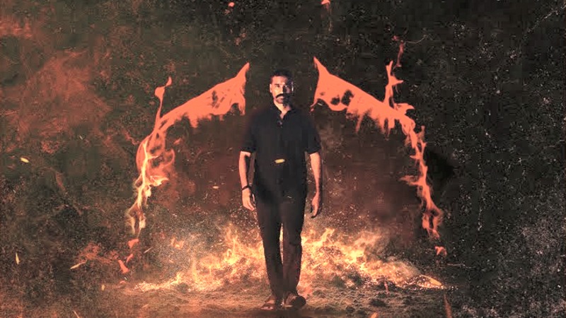 Oh Raaya: A.R. Rahman's Devotional Song in Raayan