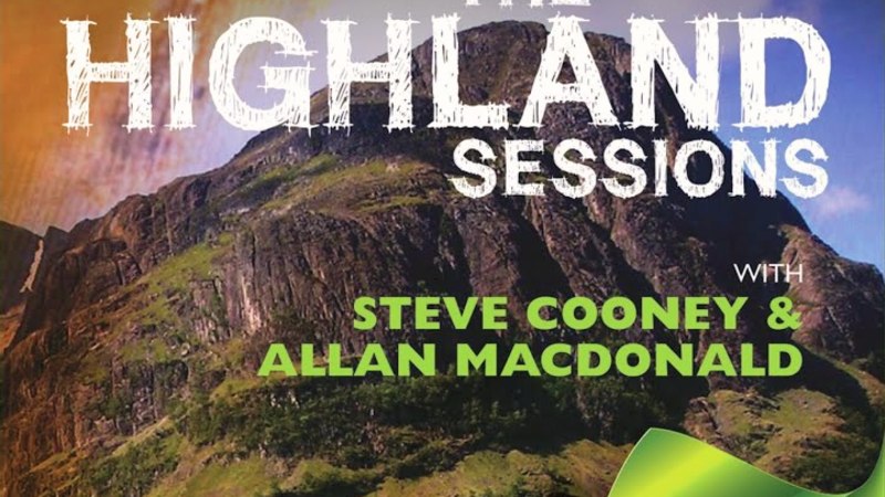 Traditional Irish Music Arranged: The Highland Sessions