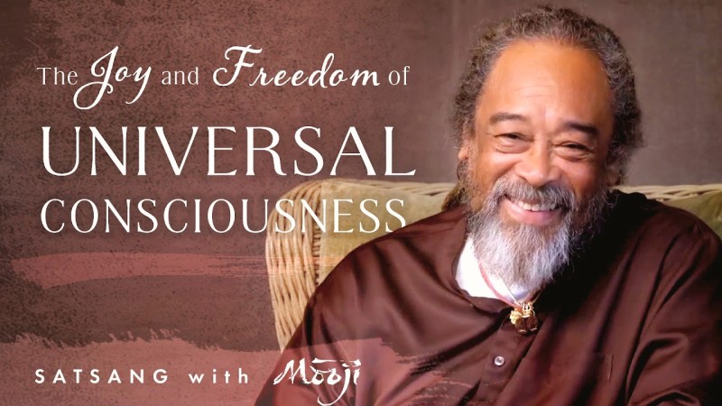 Awareness Beyond the Person: The Direct Path to Universal Consciousness